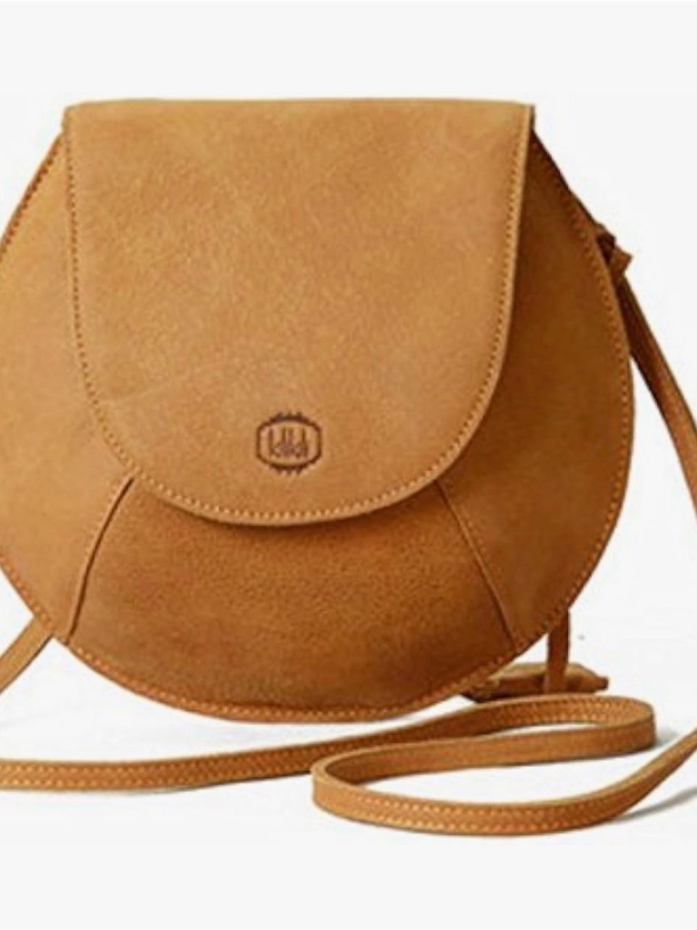 Japanese Handmade Artisan Genuine Leather Bag